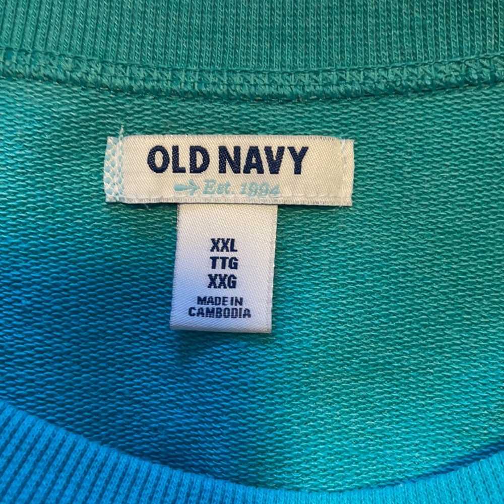 Sweatshirt - Picture 3 of 3